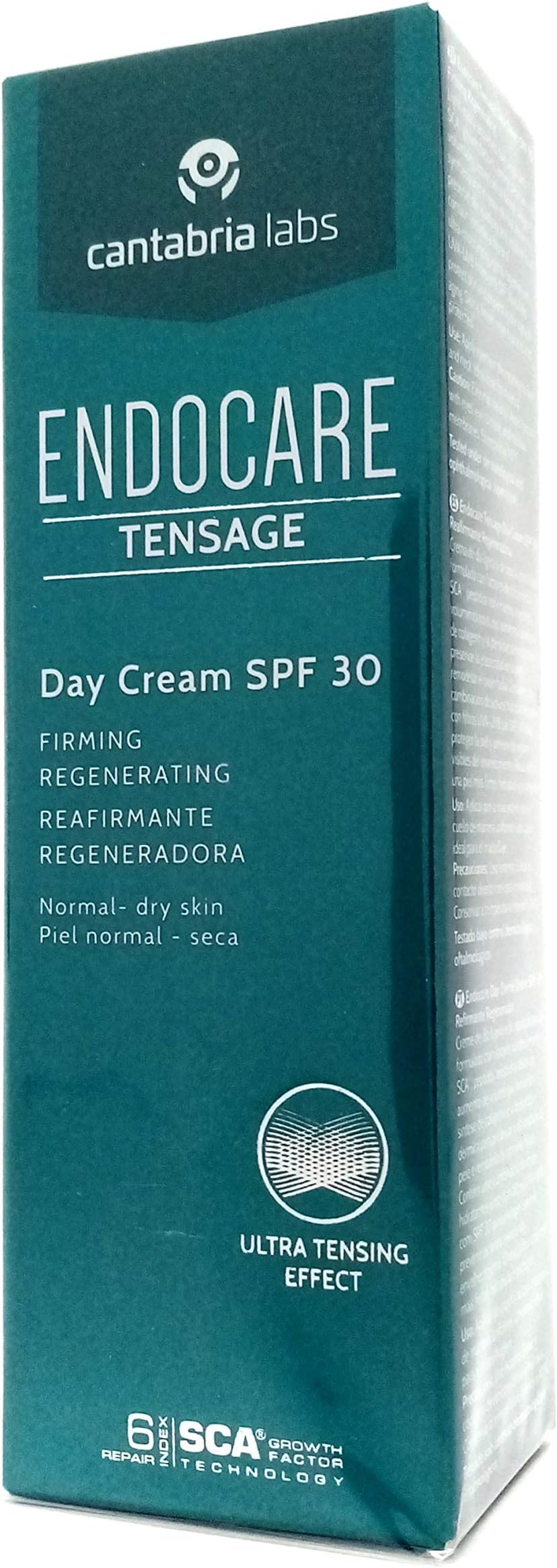 Tensage Day Cream Spf30 50ml