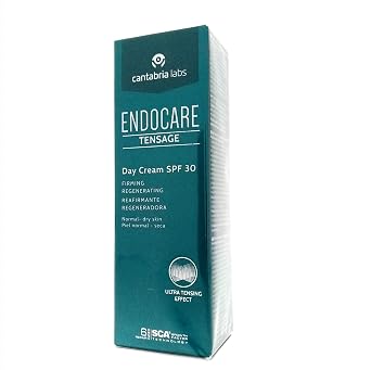 Endocare Tensage Day Cream Spf30 50ml