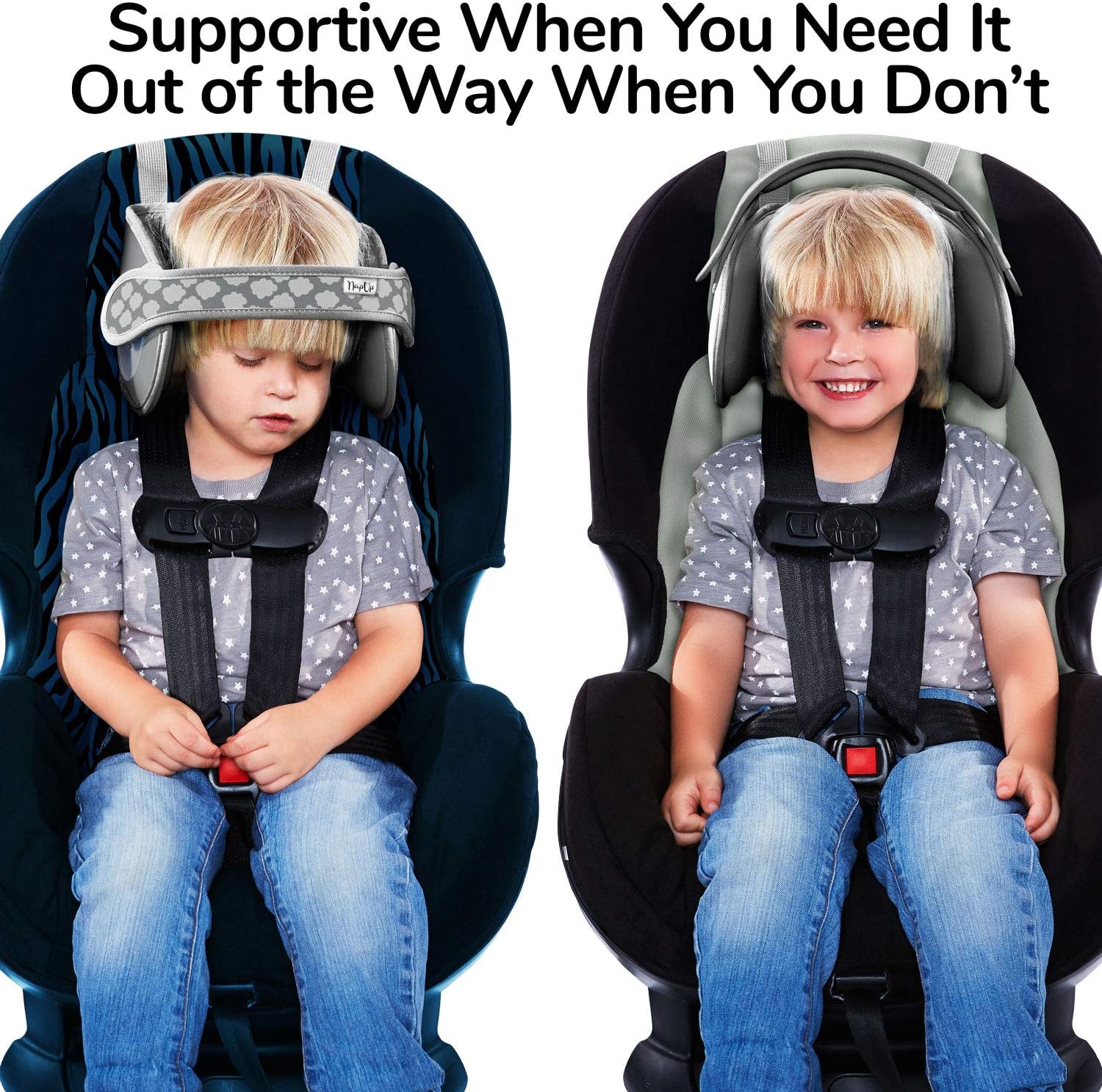 napup head support canada
