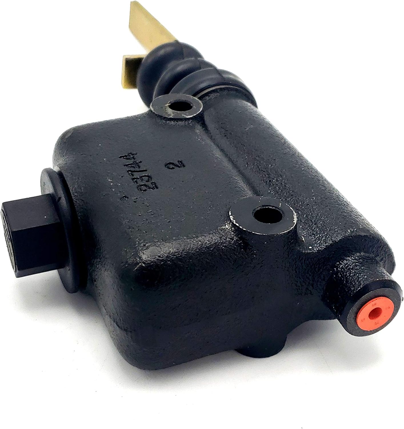 Titan Master Cylinder for Disc Brakes Model 10 and Model 20