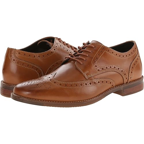 Rockport men's style purpose wingtip oxfords Clearance