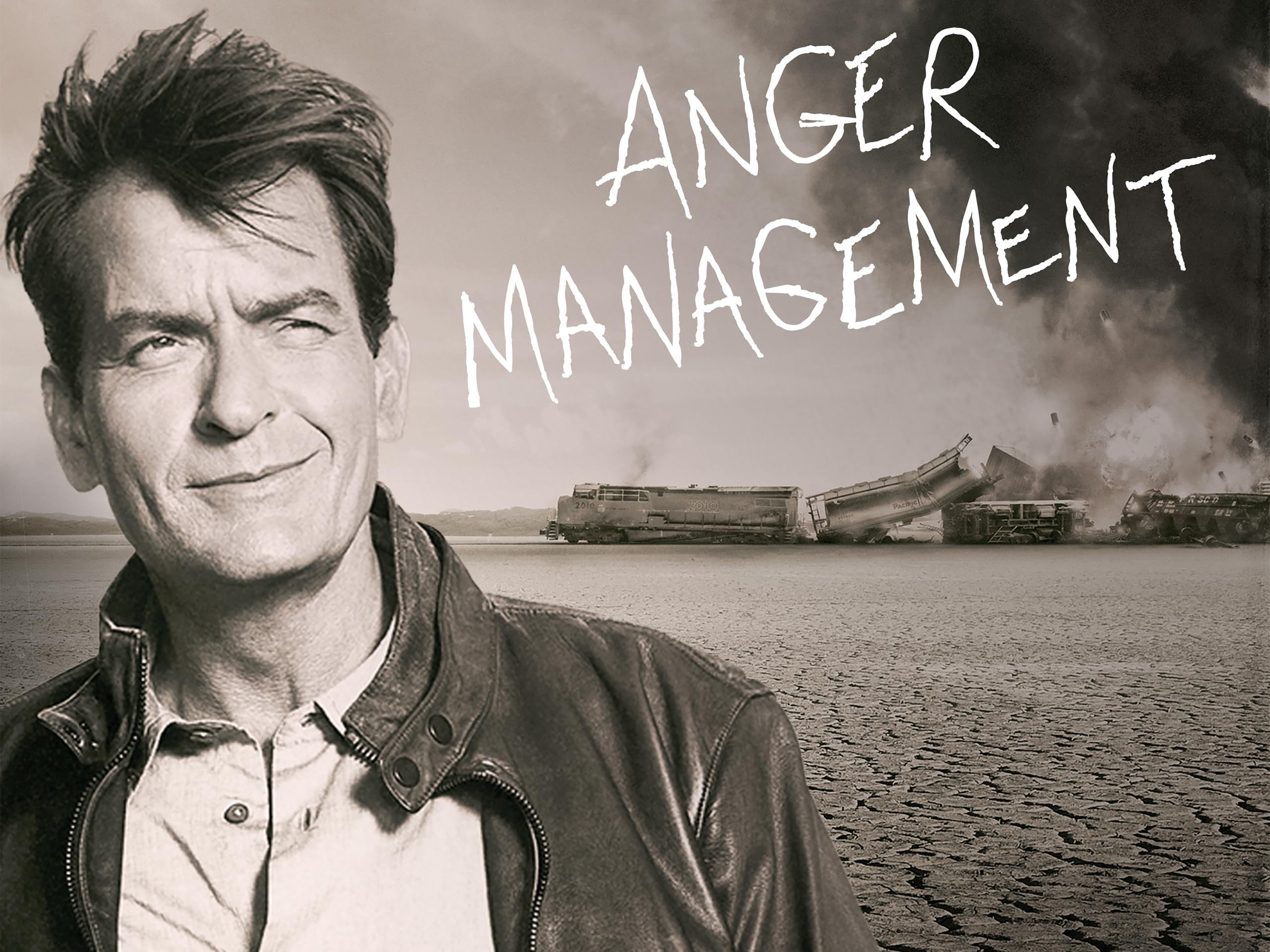Anger Management