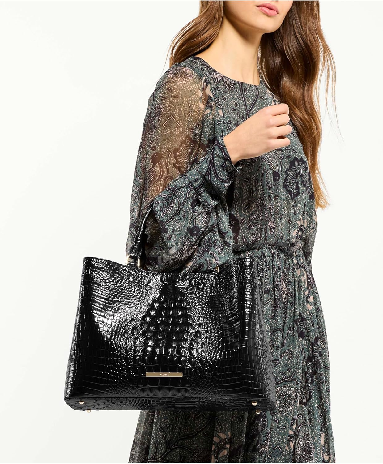 Brahmin Womens Denise