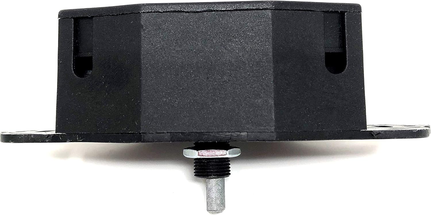 HHT WoodStove Timer (SRV480-1940)