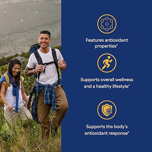 Miniatura 8 de Puritans Pride Cúrcuma Curcumina 1000 mg con cápsulas de bioperina 60 unidades