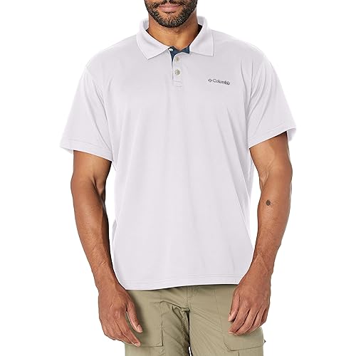 Columbia Men's Utilizer Polo