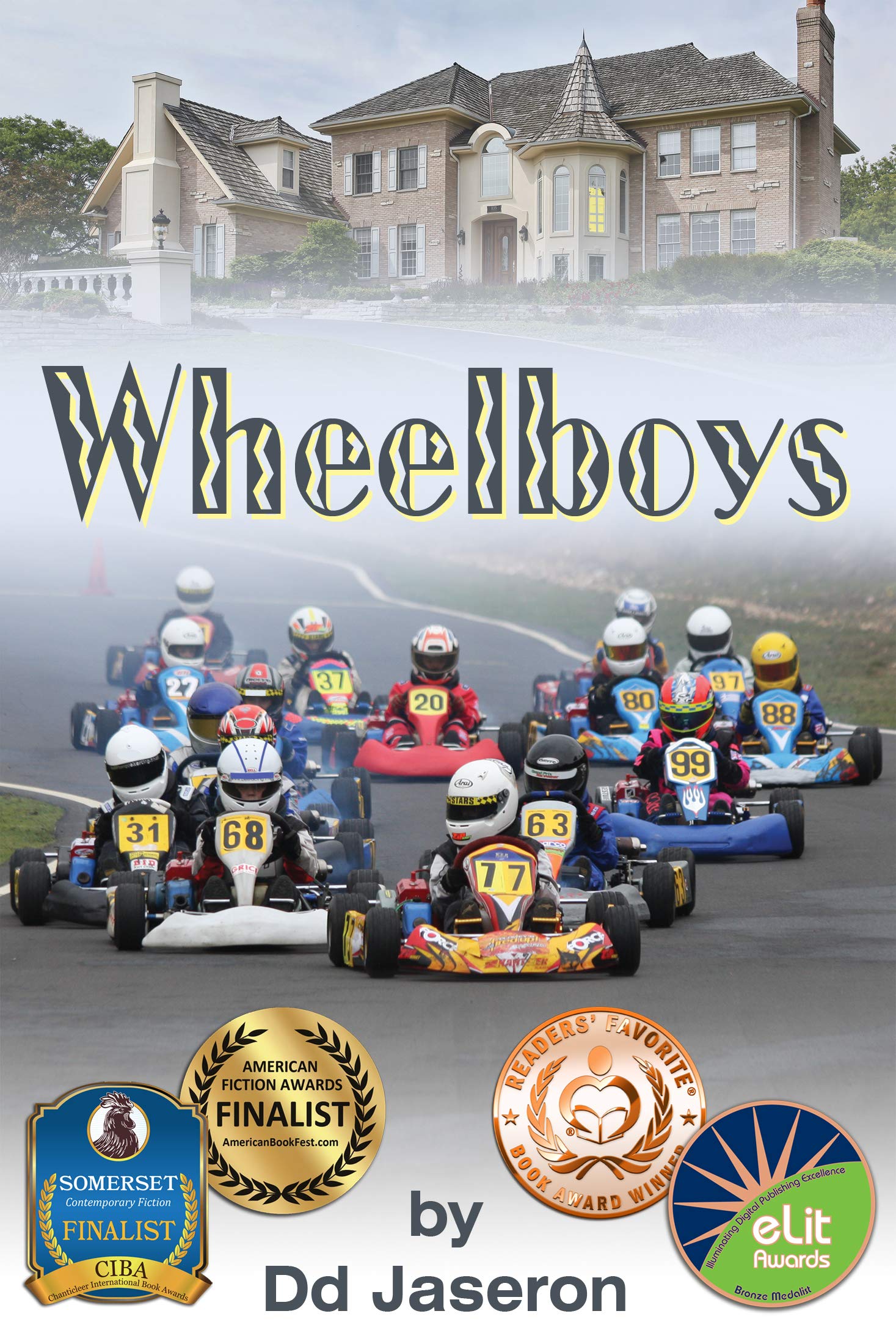 Wheelboys