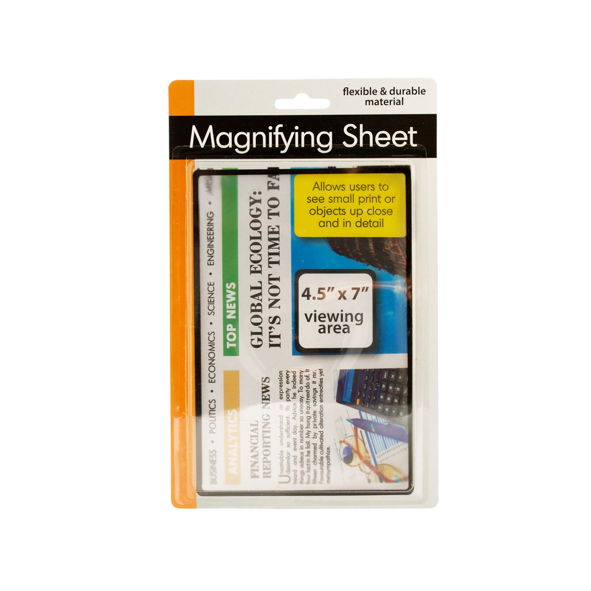 Kole ImportsMagnifying Sheet