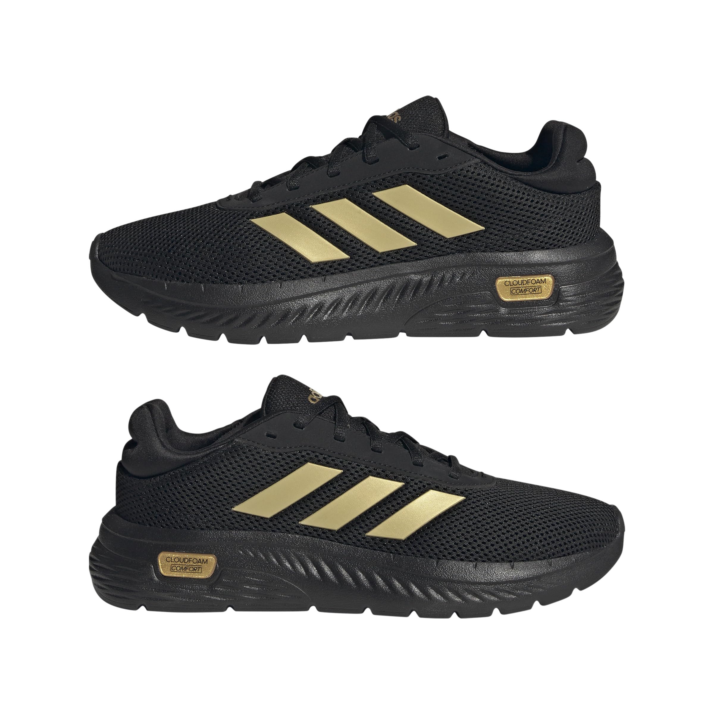 Adidas Damen Cloudfoam Comfy Schuhe