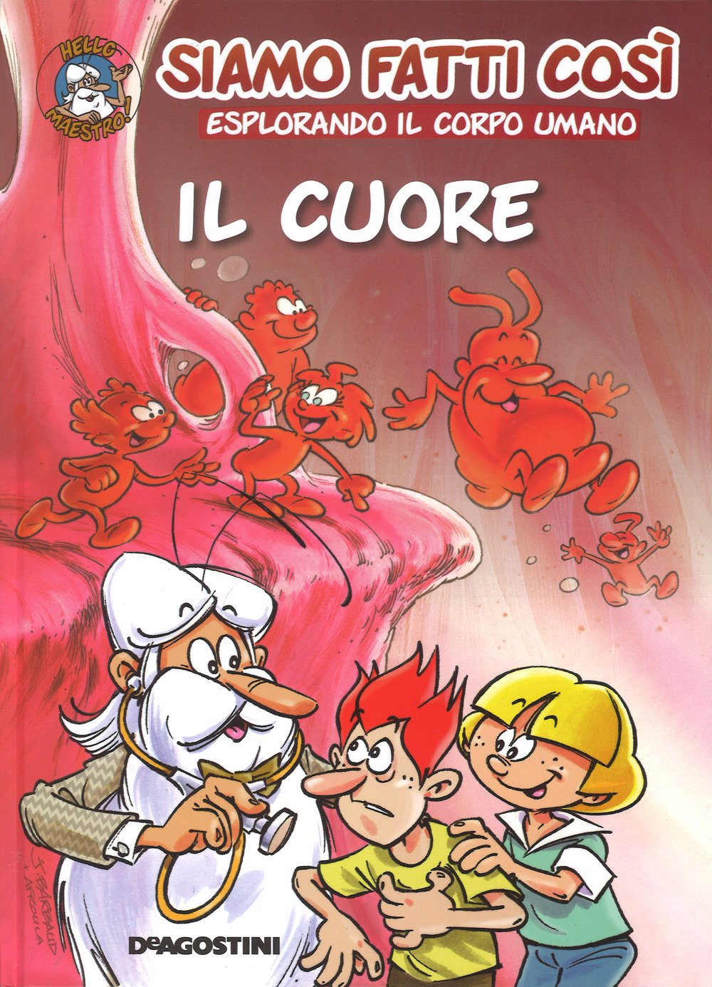 Gioco Siamo Fatti Così La Nostra Terra Educa 18858 - 500 Domande Sull'Ambiente