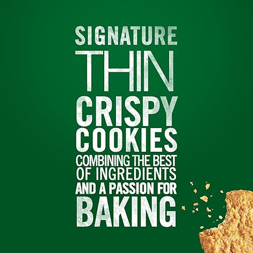 Miniatura 8 de Tate's Bake Shop Galletas crujientes de coco, 7 onzas