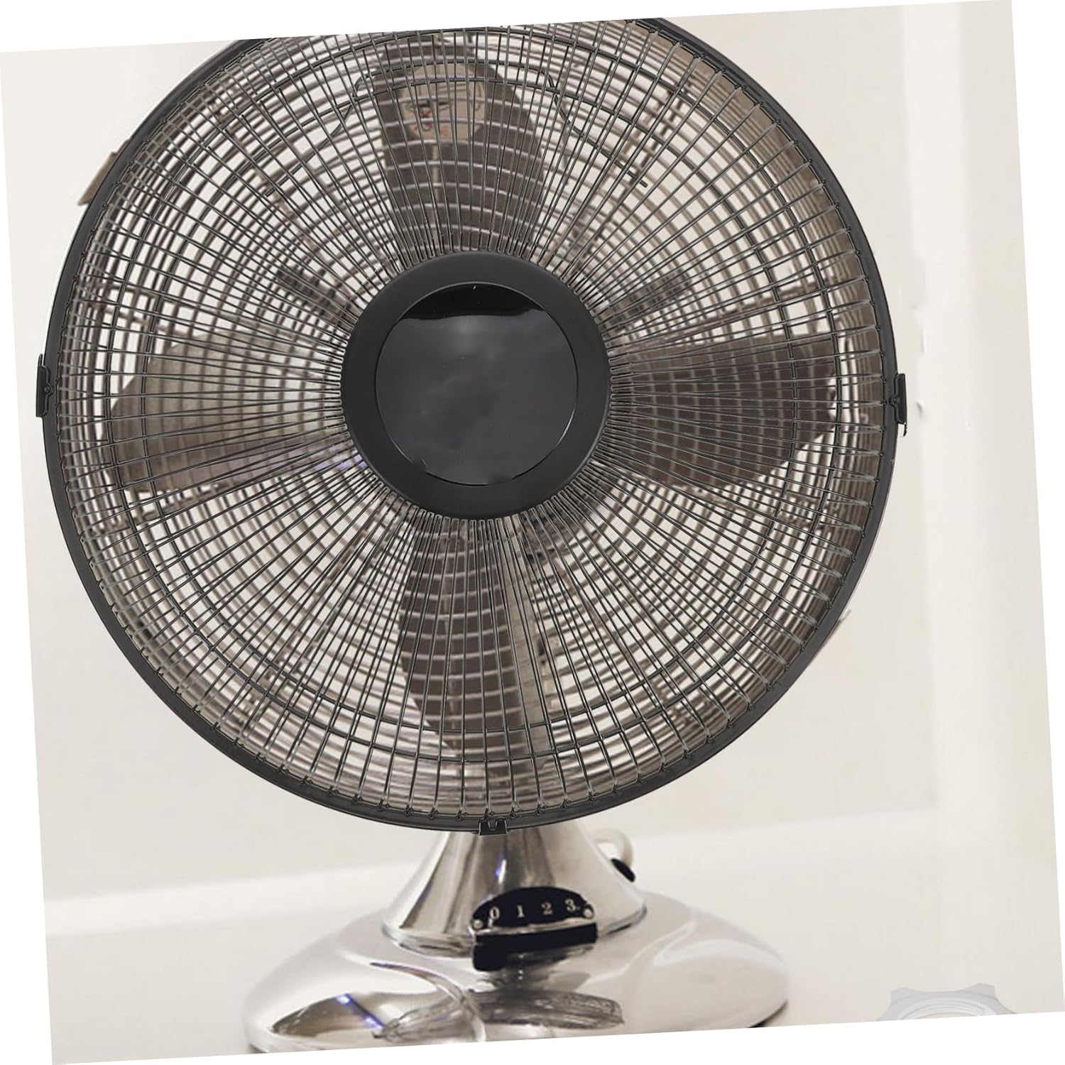 Pedestal Fan Cover Washable Safety Protection Mesh Guard for Fans and Versatile Fan Net Shield Compatible with Various Electric Models