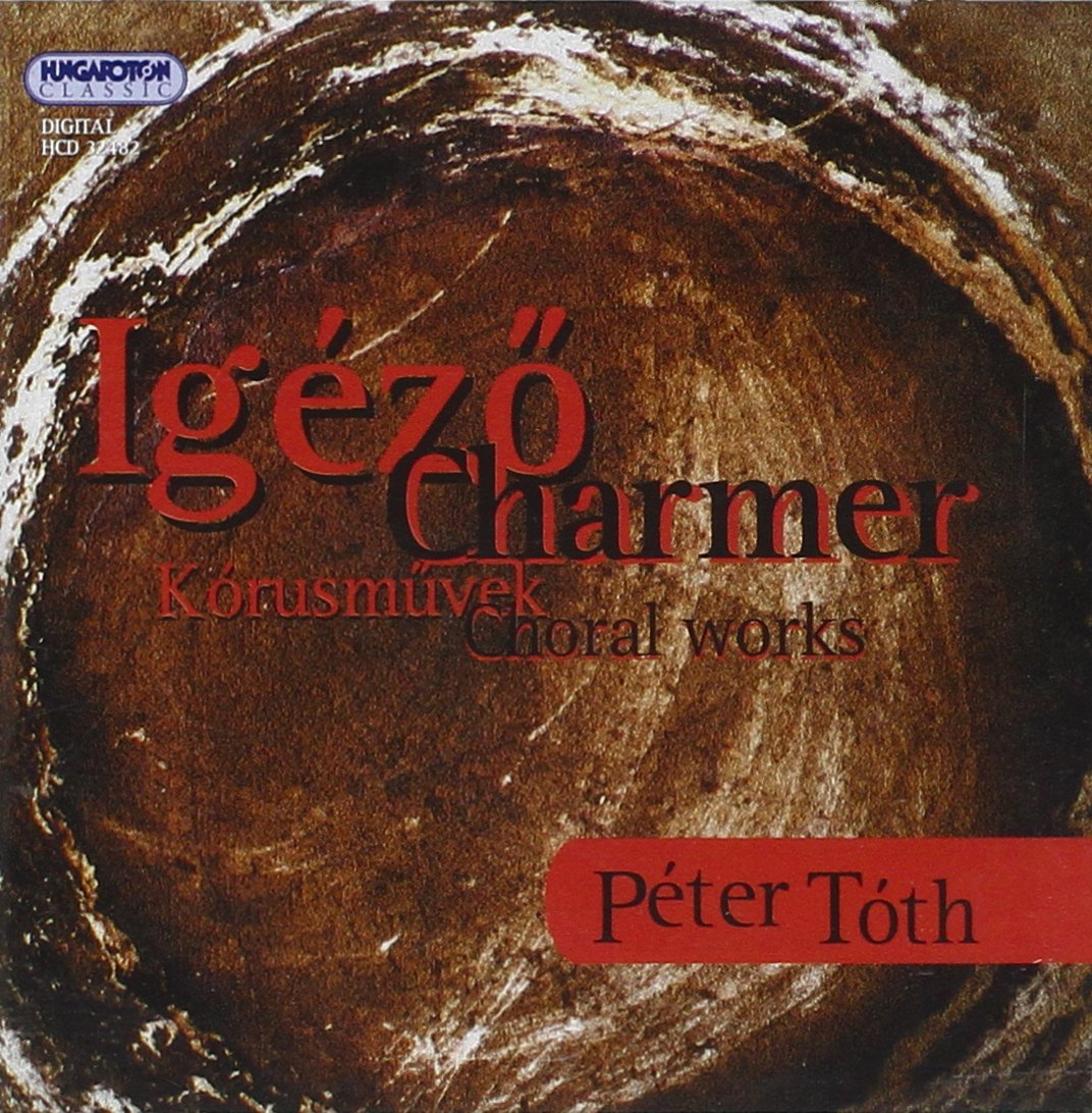 Charmer Choral Works