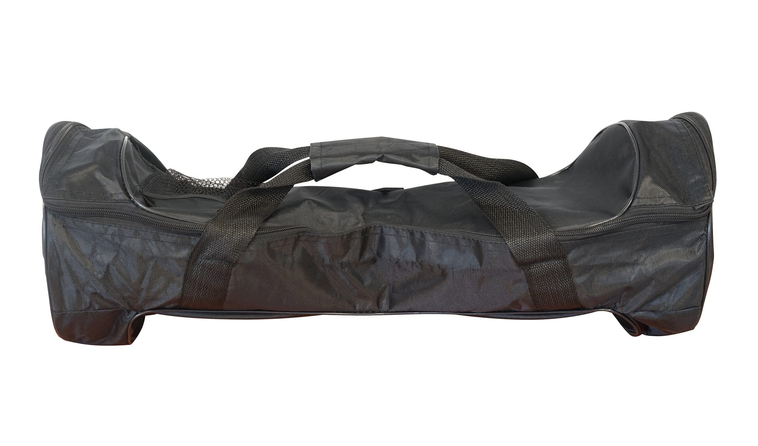 OLSSON Borsa per Il Trasporto Hoverboard 6,5 per monopattini elettrici di Dimensioni 16,5 cm Manici rinforzati Tasca Laterale