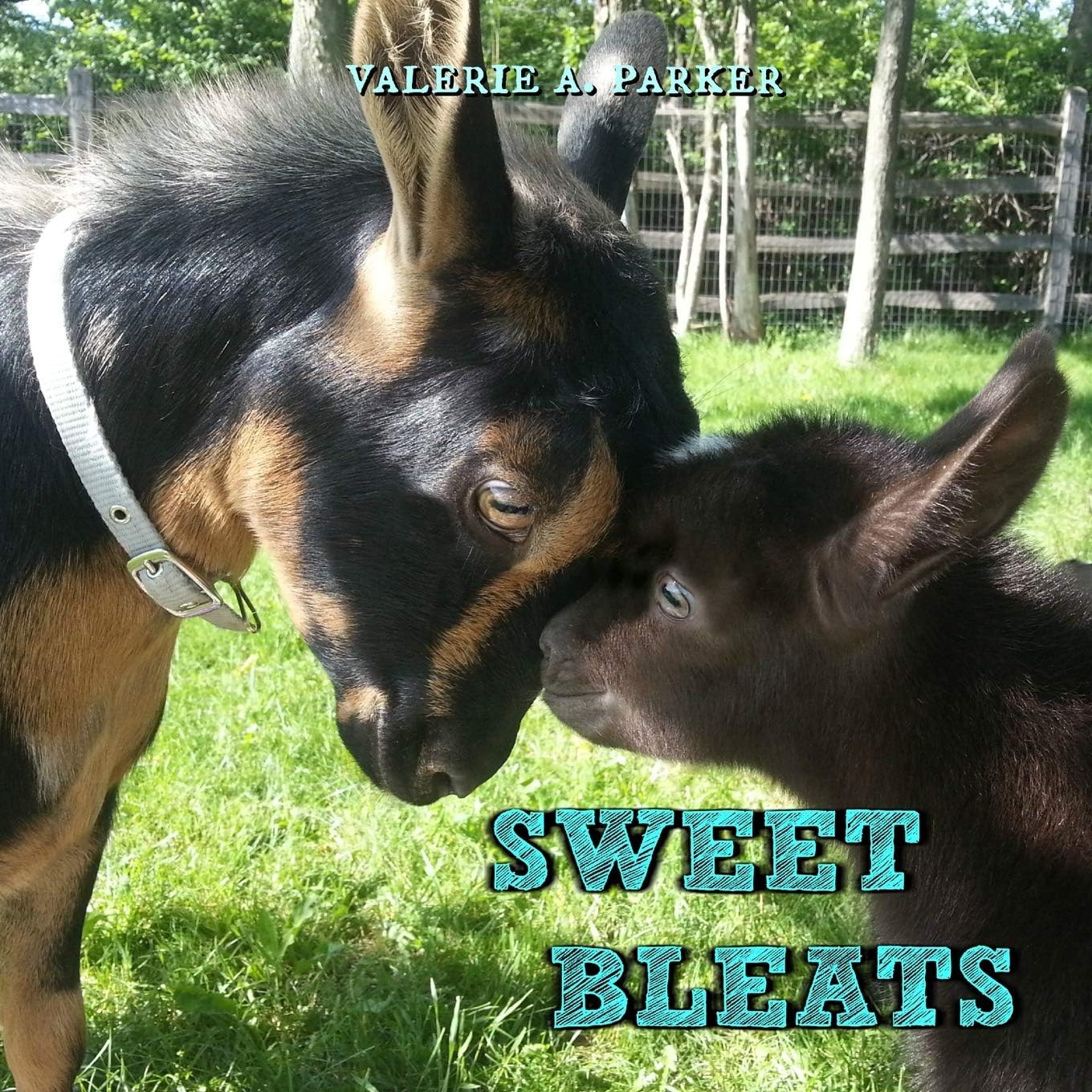 Sweet Bleats