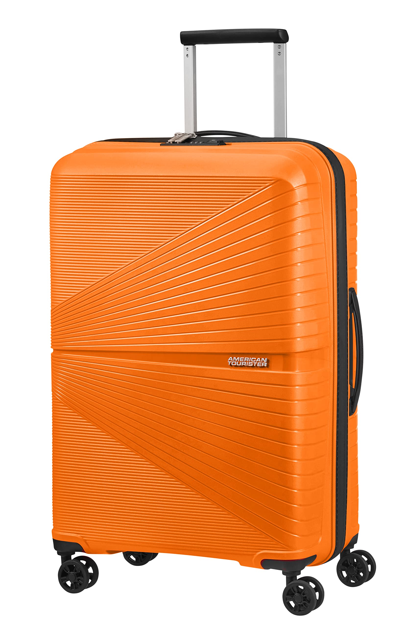 AIRCONIC-SPINNER 67/24 TSA Üniseks Yetişkin Valiz