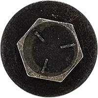 Vista 4 de Exmark 109-9220 Tornillo Lazer Z AC AS CT XS Vantage Turf Tracer HP DS E S X Z Series