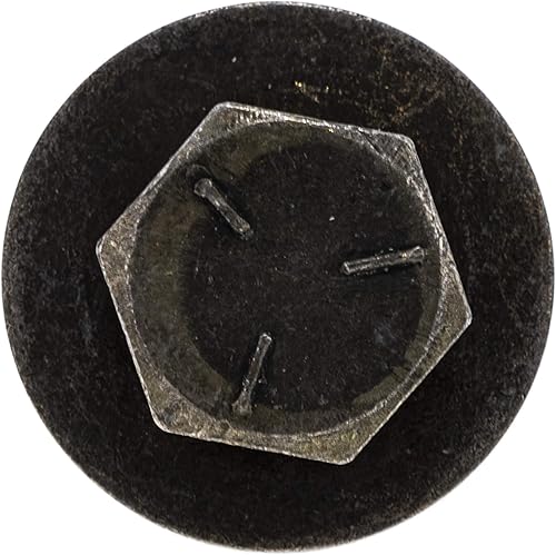 Miniatura 4 de Exmark 109-9220 Tornillo Lazer Z AC AS CT XS Vantage Turf Tracer HP DS E S X Z Series