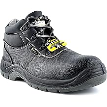 lightweight s3 safety boots