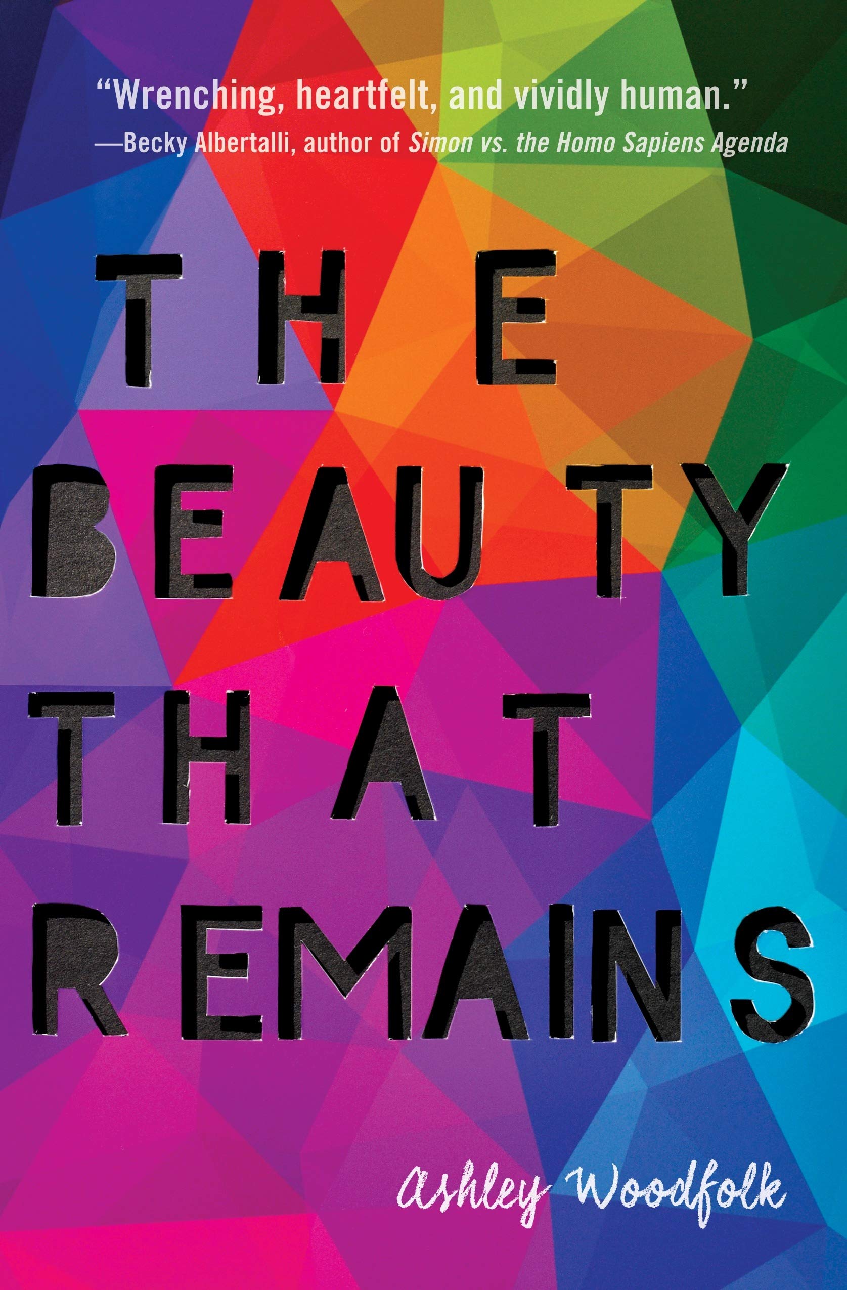Buy Beauty That Remains — BookShops.in