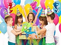 Vista 4 de Paquete de 10 llaveros pequeños con diseño de delfín a granel, suministros para fiestas de cumpleaños, premio estudiantil de verano