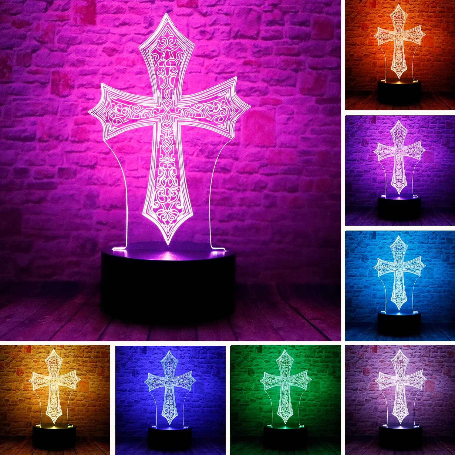 l-mpara-de-mesa-con-luz-led-3d-de-cruz-de-cristo-jes-s-con-control