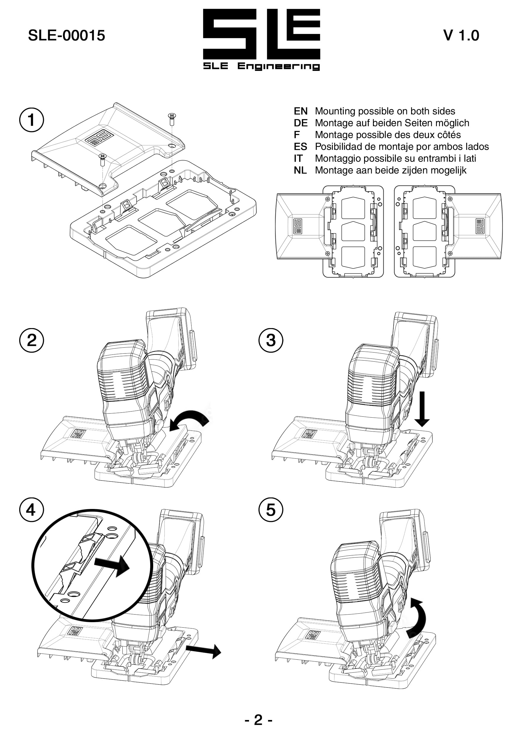 Adaptateurs de rail professionnels SLE pour scie sauteuse DEWALT DCS331, adaptateurs pour rail de Makita/Festool/Bosch/Mafell/Einhell/Milwaukee/Metabo