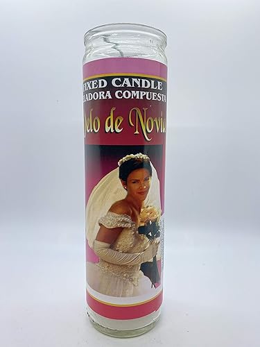 Velo de Novia Fijo