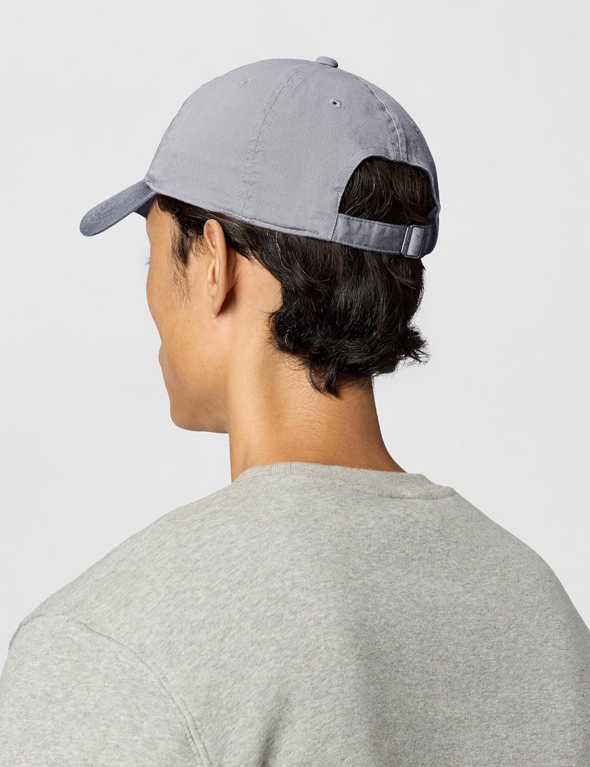 Nike Unstructured Futura Wash Club Cap