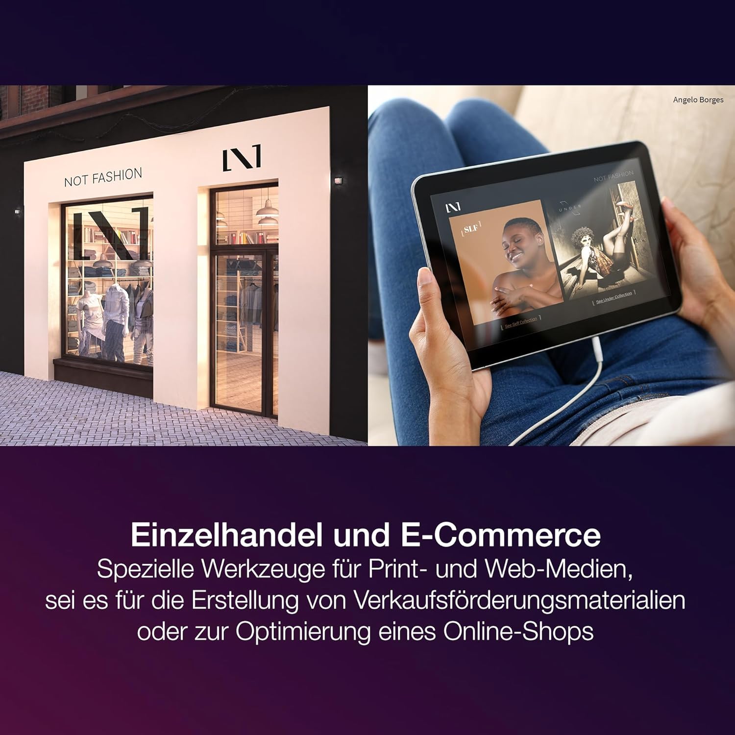 Corel DRAW Graphics Suite 2024 Minibox (CDGS2024MLMBEU)