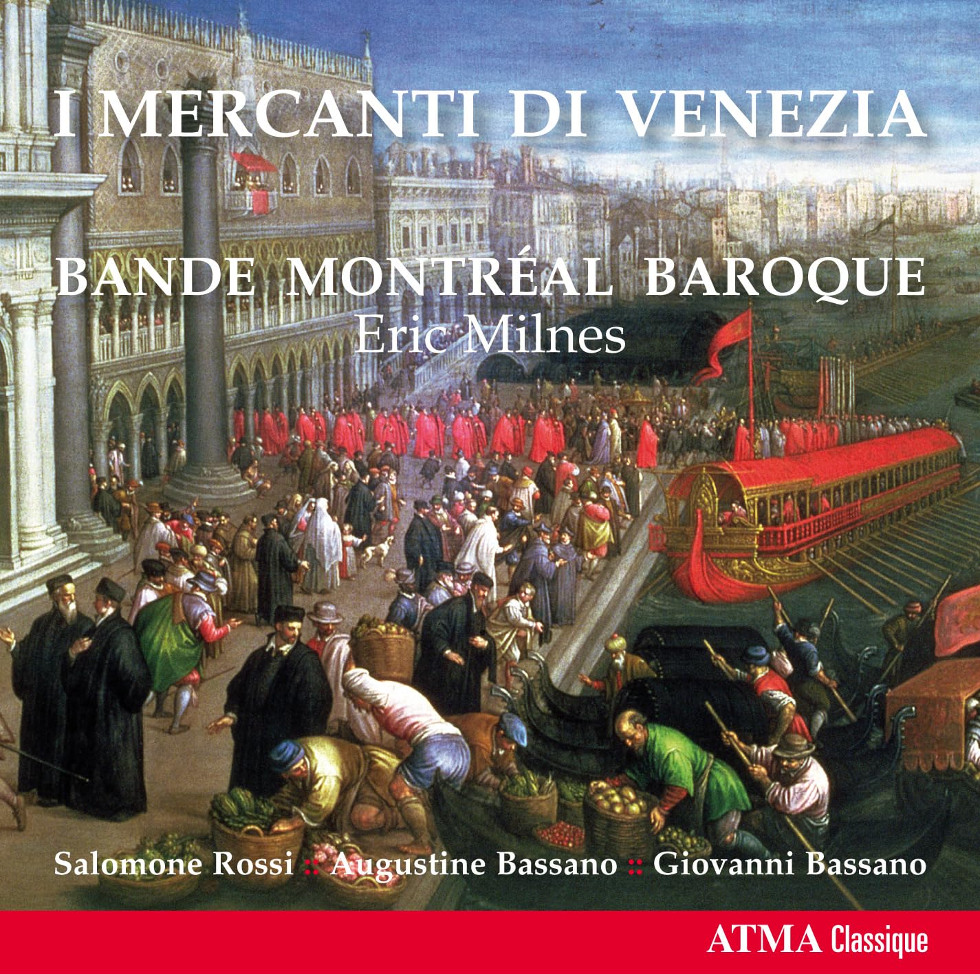 I Mercanti di Venezia
