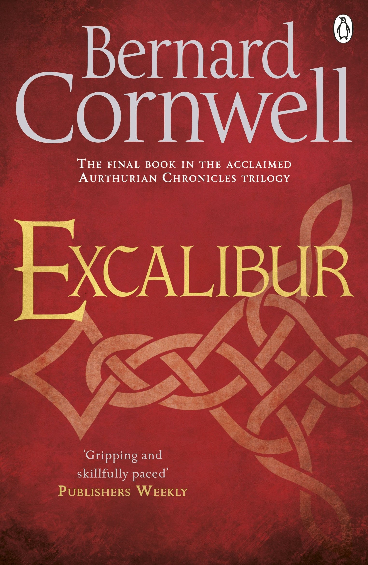 PENGUIN Excalibur: A Novel of Arthur