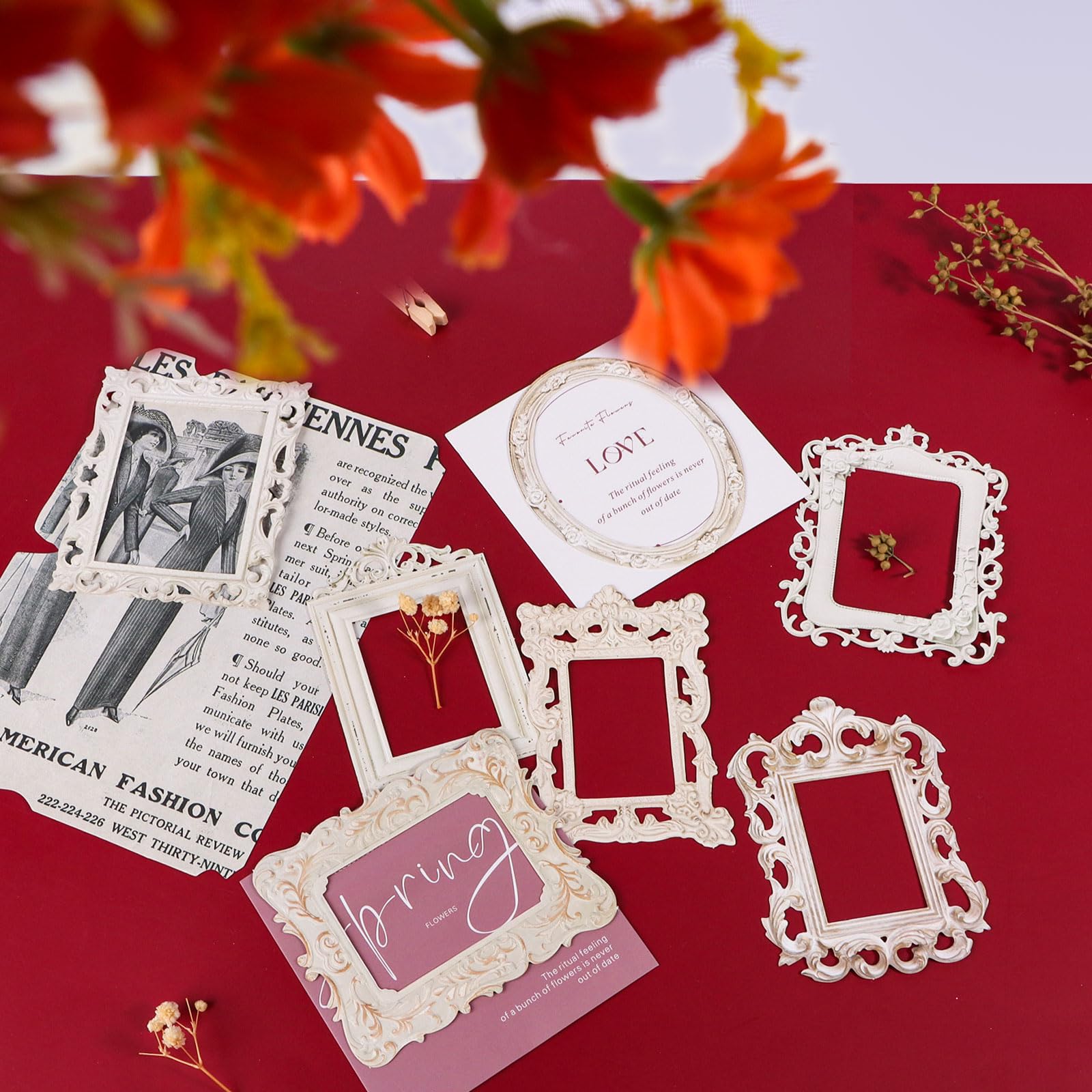 Scrap Frame Wedding Wedding Card Collage Keepsake Frame And Scrap
