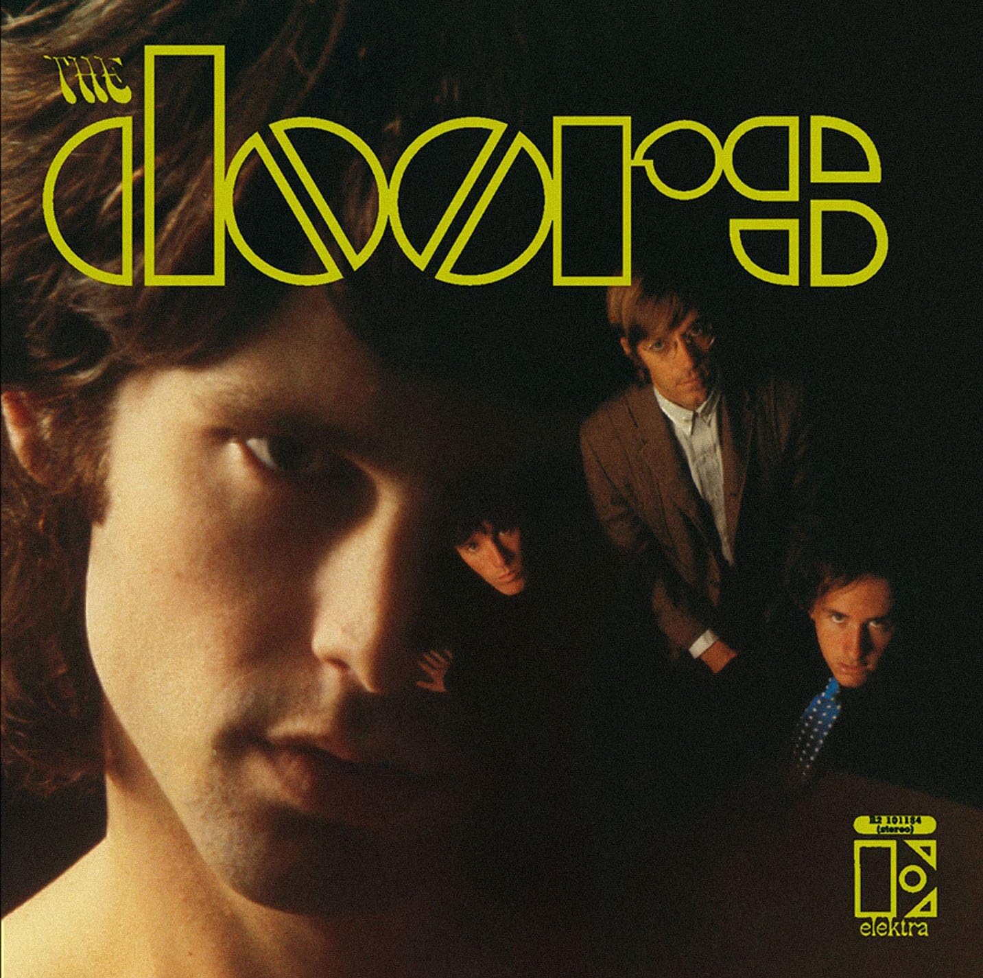 The Doors - Doors - LP