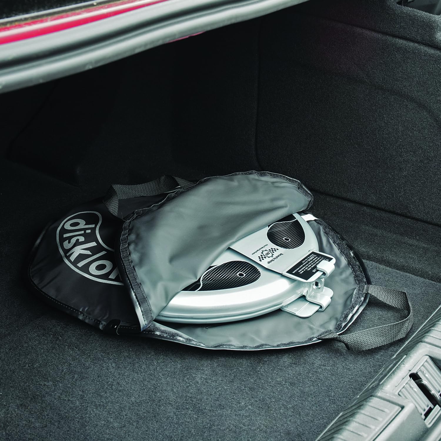 Disklok DSK-CASE Torba