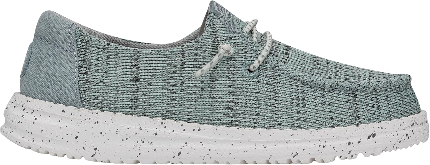 Hey Dude Boys' Wendy sports mesh