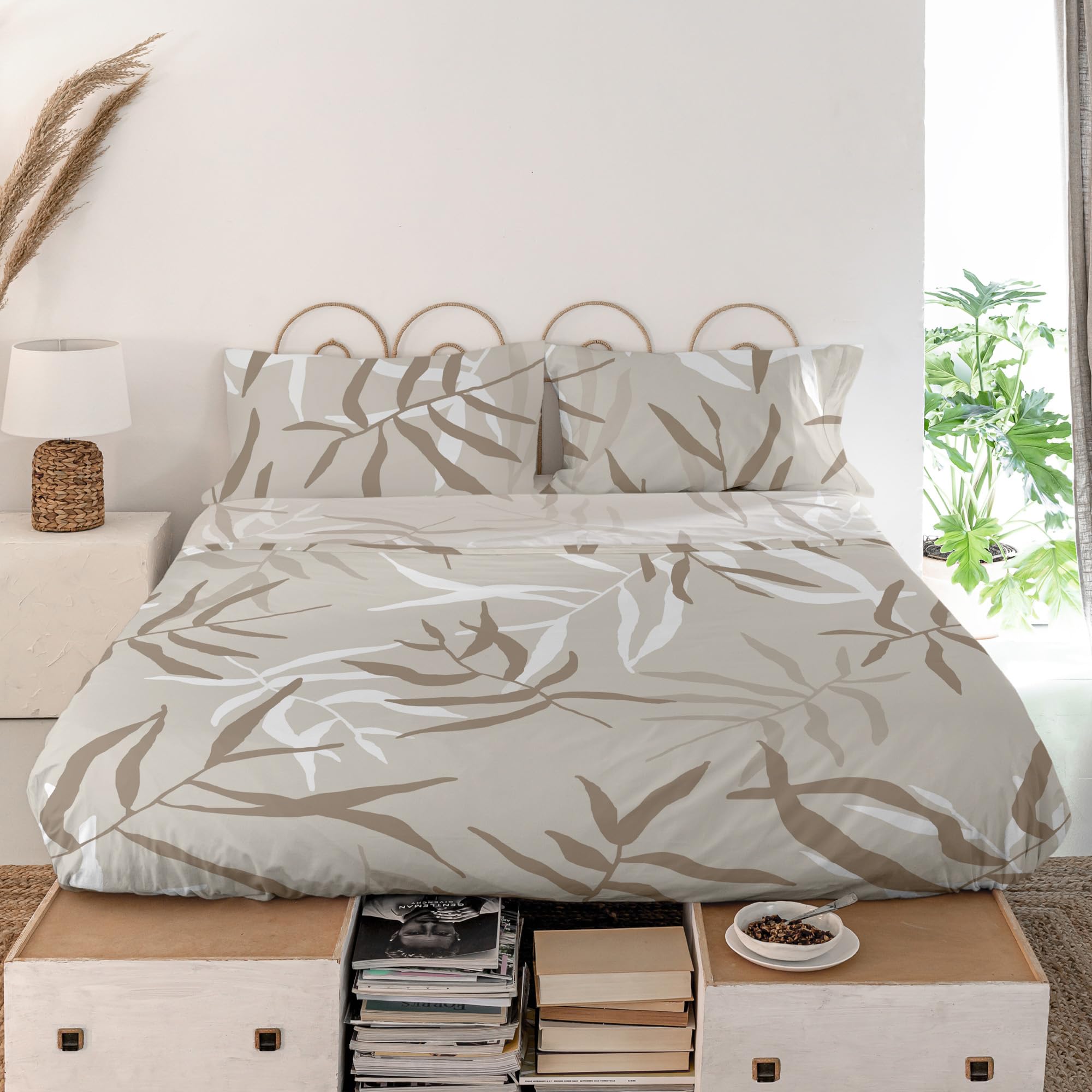 Maple Sabana 210x270 cm (Cama 135/140)