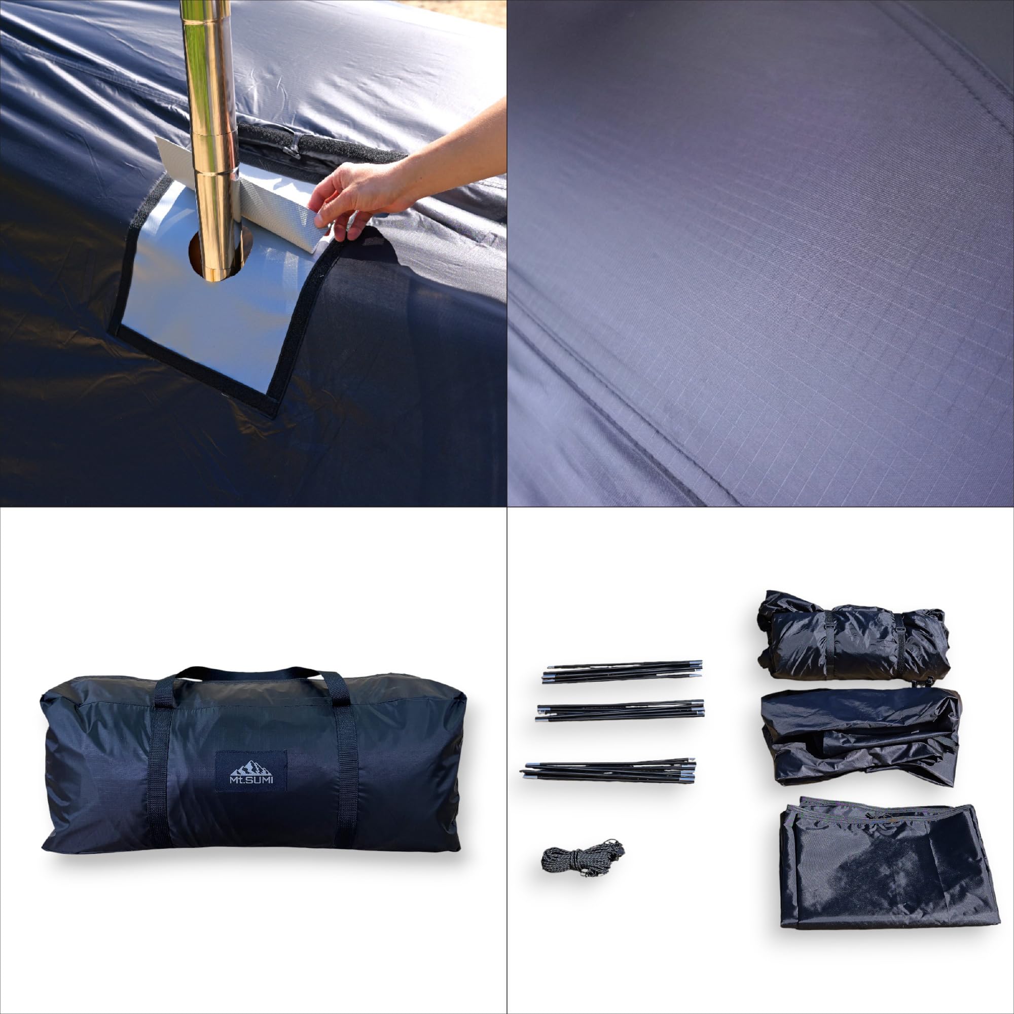 Amazon.co.jp: [ Mt.SUMI (マウントスミ)] ロイス ST/Lois ST/マウント