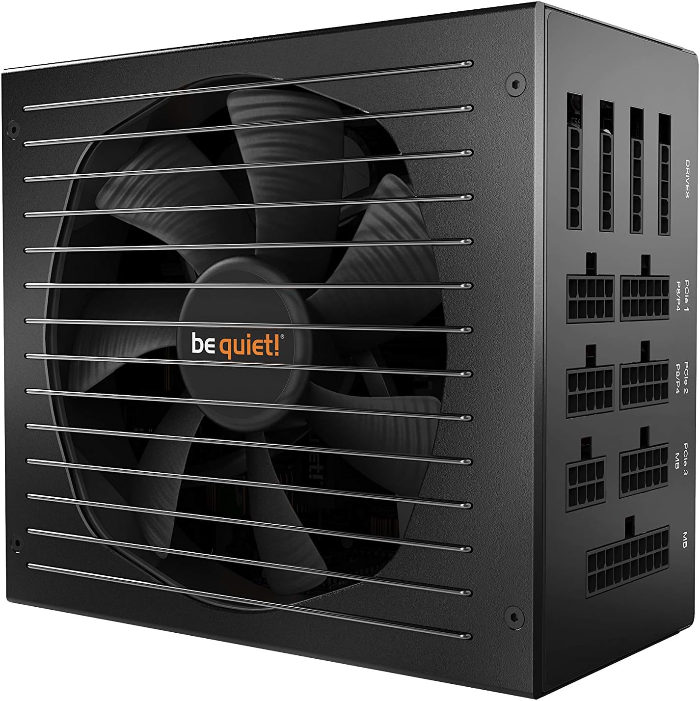 be quiet! Straight Power 11 Platinum 850W, fully modular, 80 PLUS Platinum, power supply