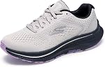 Skechers Les femmes vont courir de façon cohérente 2.0 Mile Sneaker