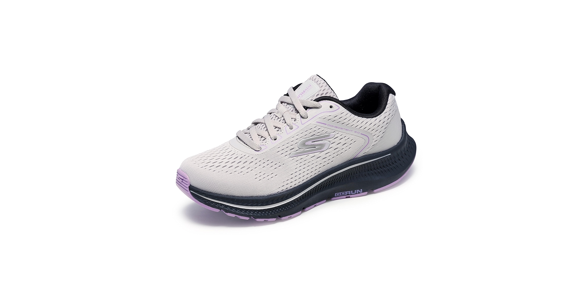 Amazon.com | Skechers Women's Go Run Consistent 2.0 Mile