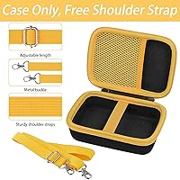 Amazon.com : Kodak Hard Travel Case Replacement for KODAK