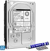 レノボ・ジャパン 6TB 7200rpm 12Gb NL SAS 3.5型 G2HS 512e HDD 00FN228 d2ldlup LENOVO 00FN229 - 6TB 7.2K 12G NL SAS LFF G2HS 512e HDD