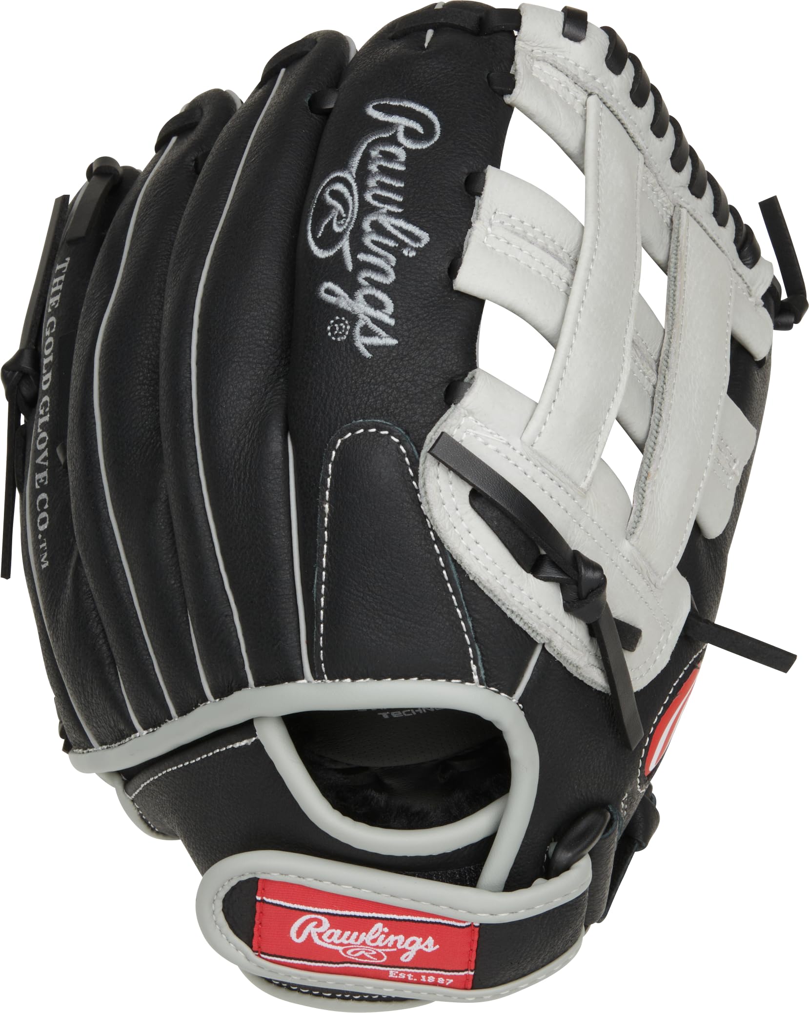 Amazon | RAWLINGS Sure Catchシリーズ ユース A. Judge