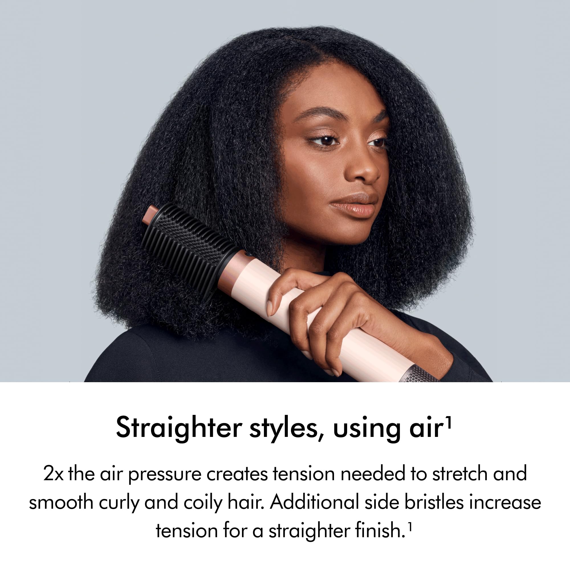 Dyson Airwrap Co-anda2x™ Multi-Styler and Dryer