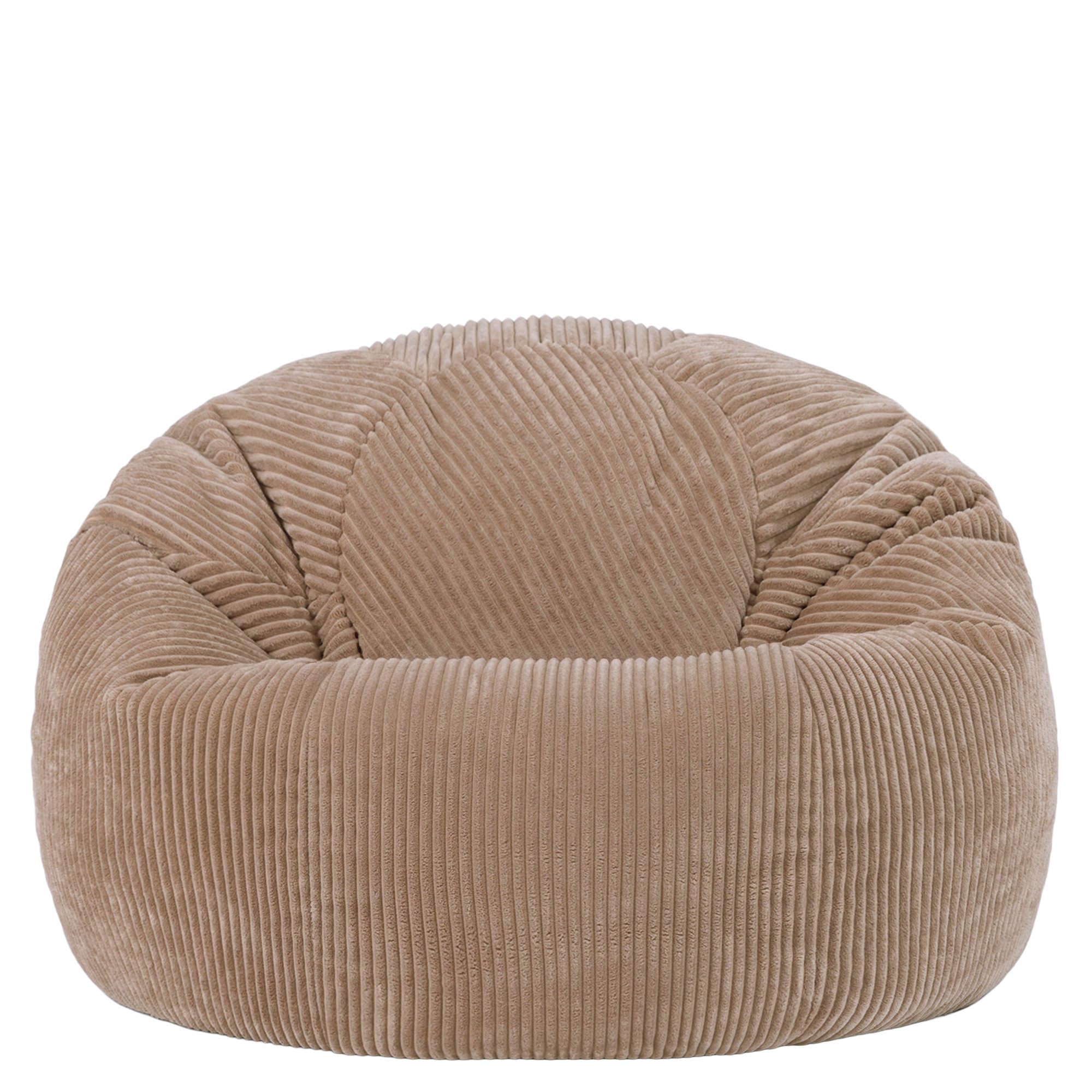 Icon Kingston Sitzsack Cord – Bild 4