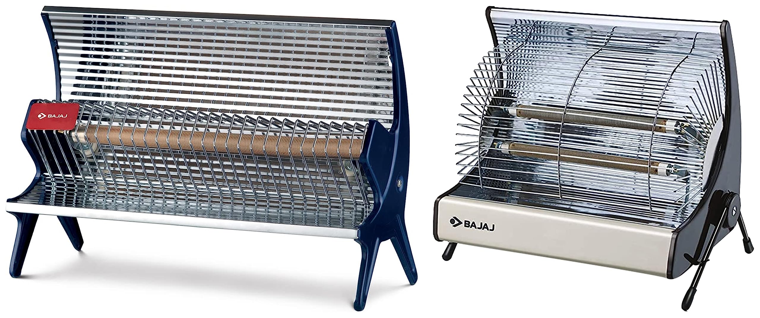 Halogen Heater Bajaj Deluxe Room Heater Amazon Bajaj Minor Halogen
