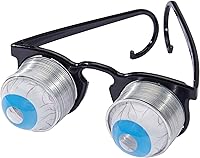 Vista 3 de Slinky Ojos de marca originales en paquete retro del 75 aniversario