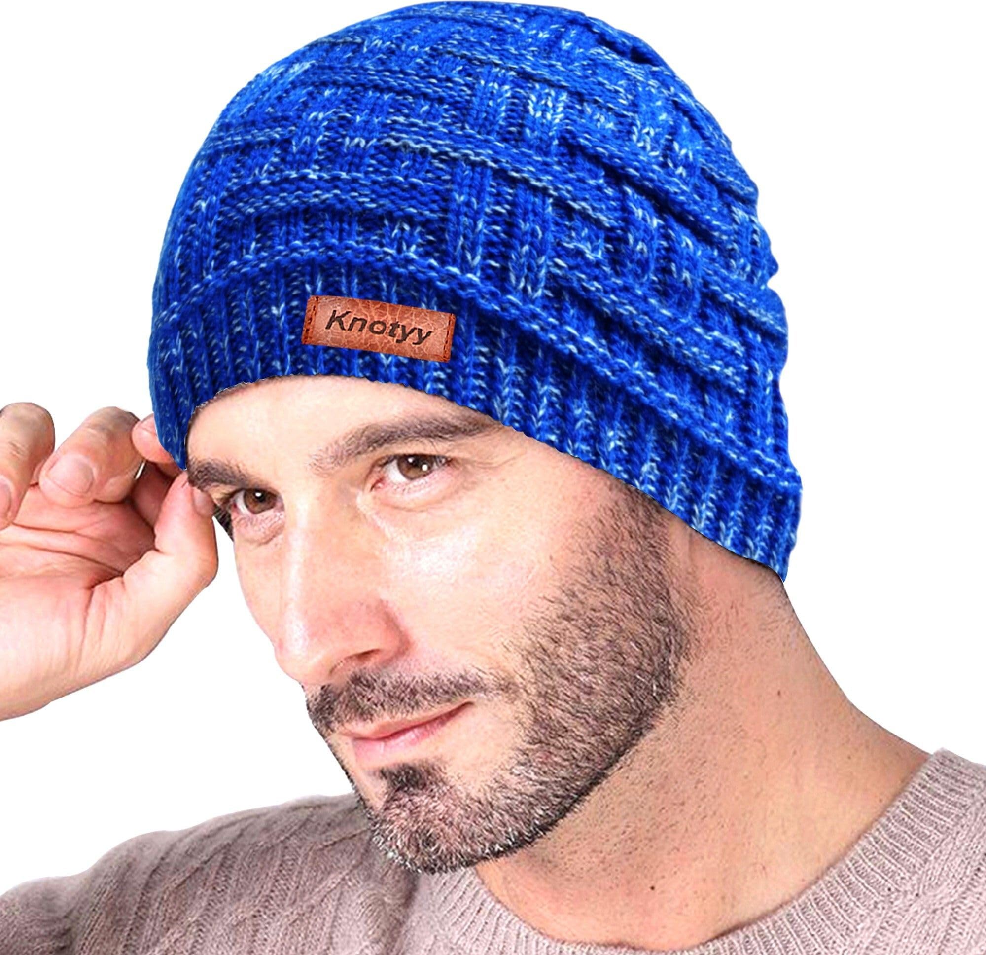 knotyy Men's Cap-picture-12