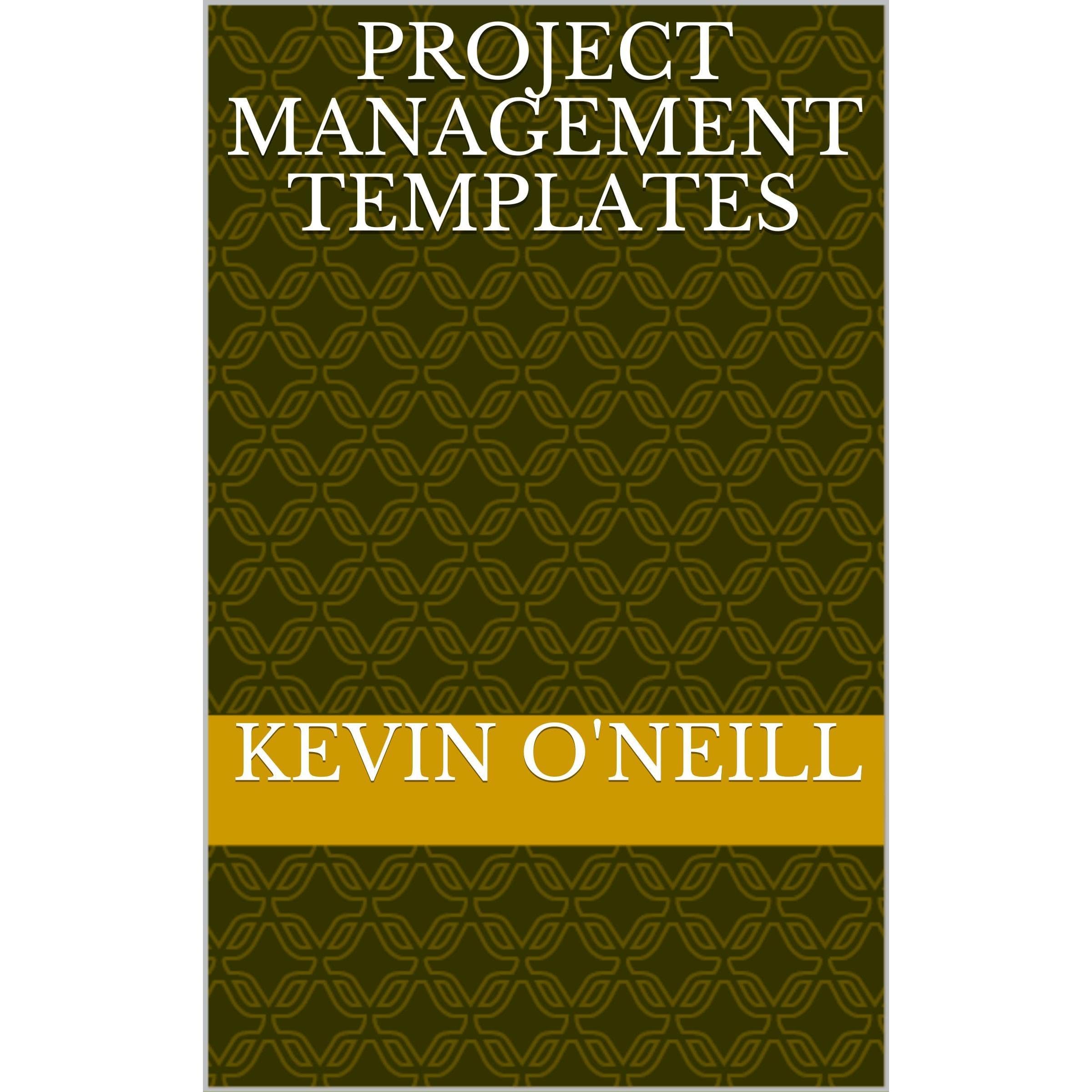 Project Management Templates